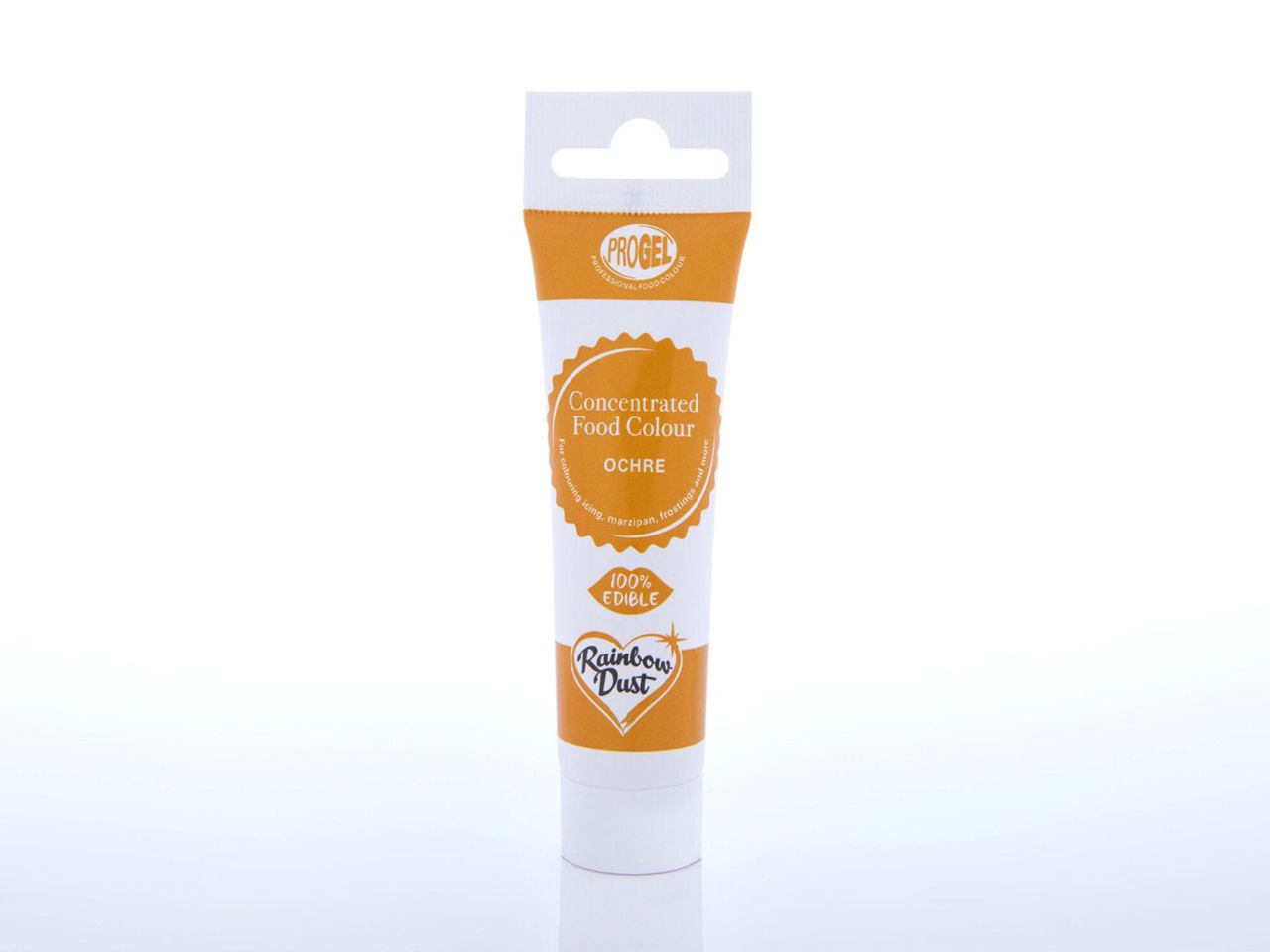 ProGel-Concentrated-Colour-Ocker-RD_1 ProGel Concentrated Colour - Ocker RD