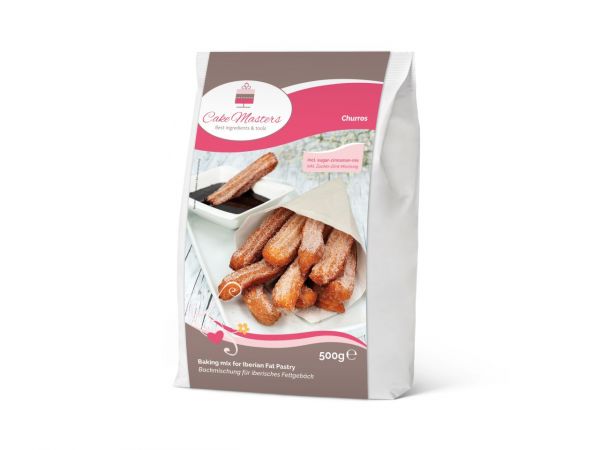 Churros 500g