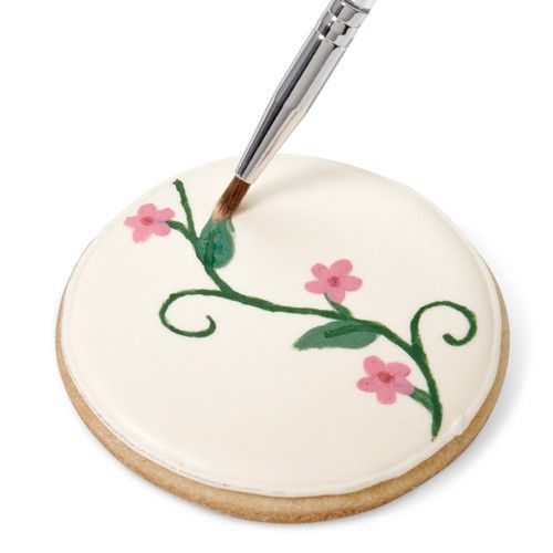 Wilton Pinsel Set 5tlg