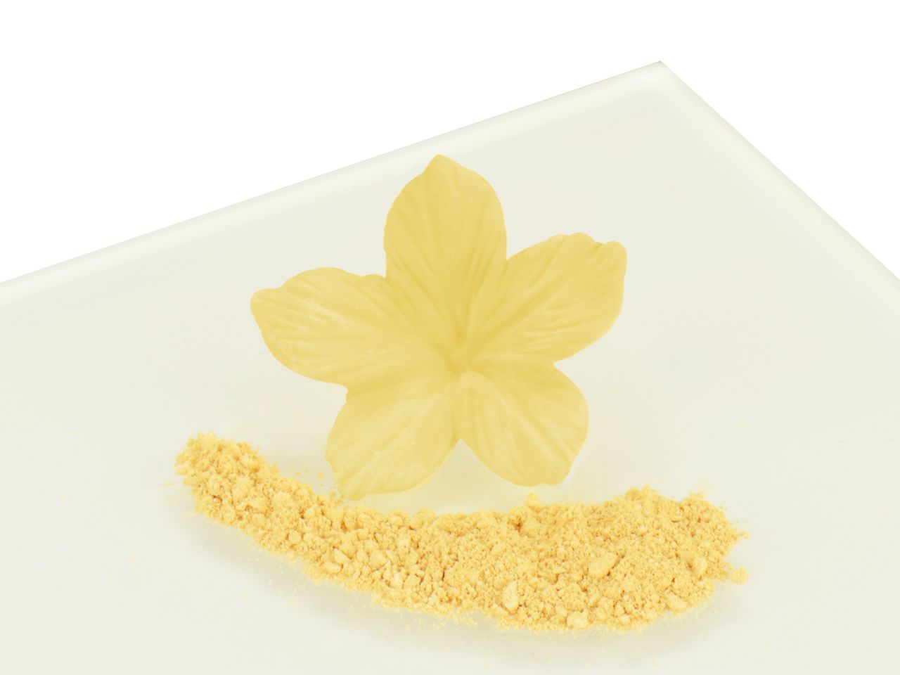 RD Plain & Simple Cream Farbstaub