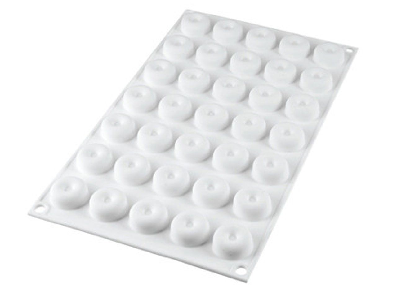 Micro Savarin 5 Silikonform