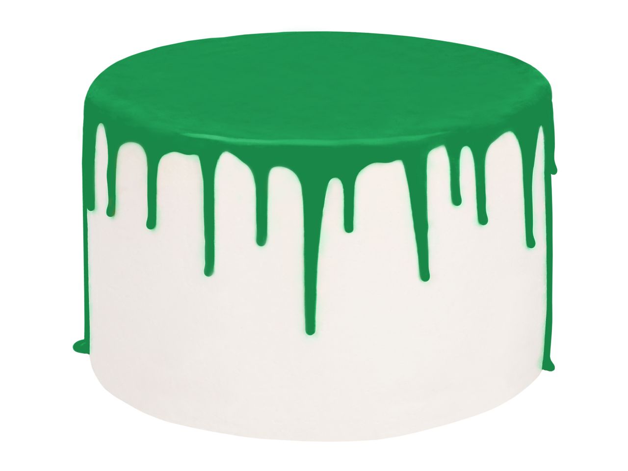 Cake-Drip-Grun-250g_1 Cake Drip Grün 250g