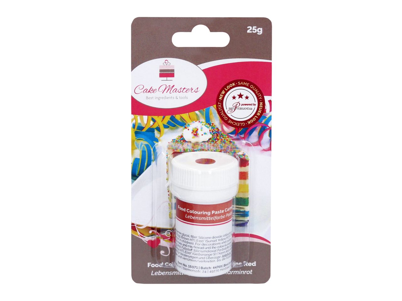 Lebensmittelfarbe-Paste-Karrminrot-25g_1 Lebensmittelfarbe Paste Karrminrot 25g