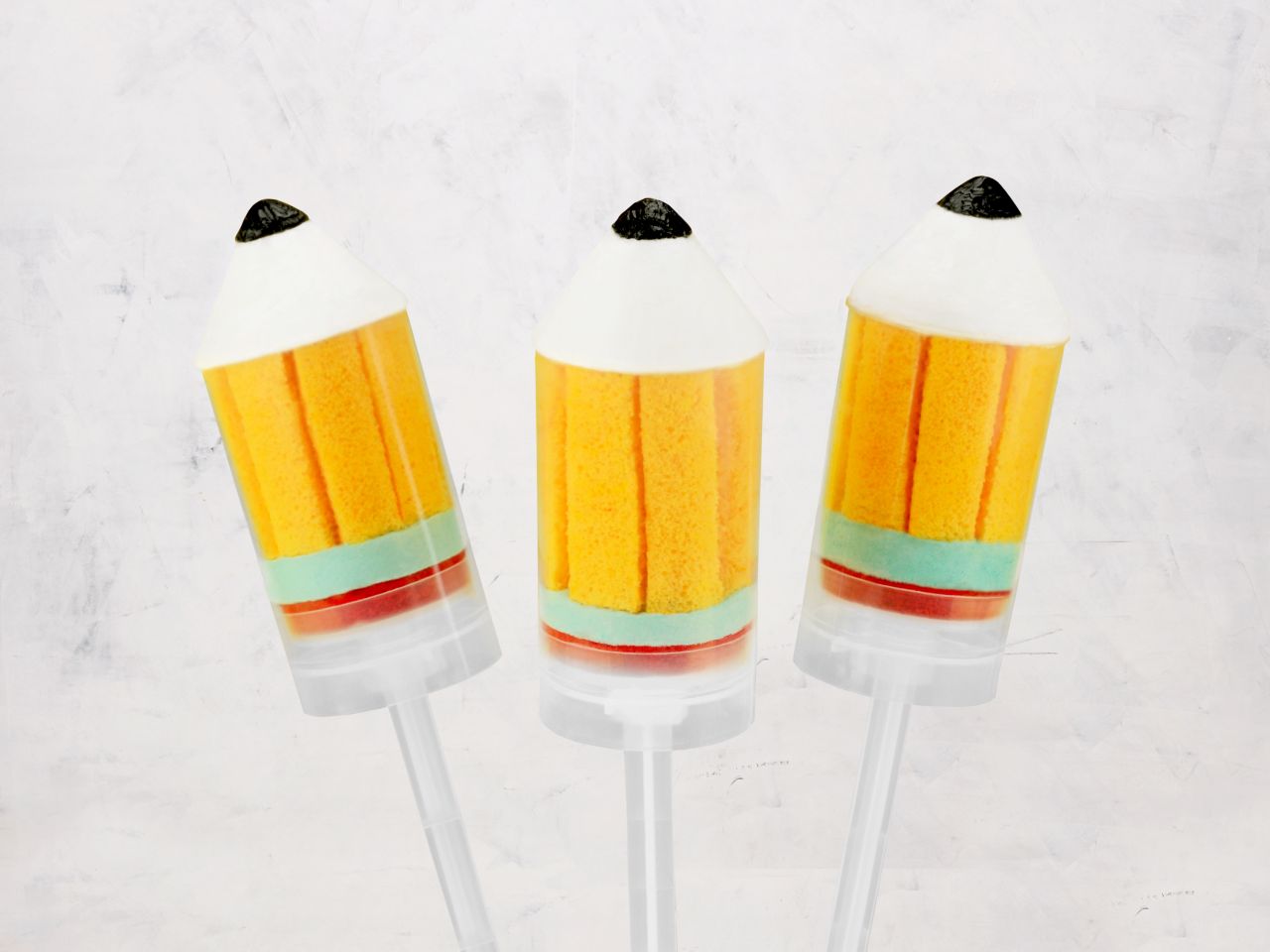 Push Up Cake Pop 5 Stück