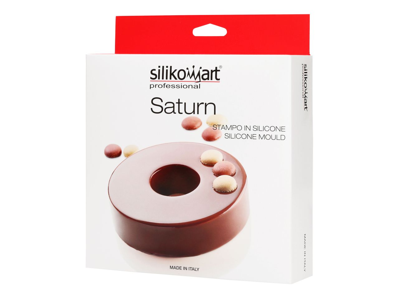 Saturn-Silikonform_2 Saturn Silikonform