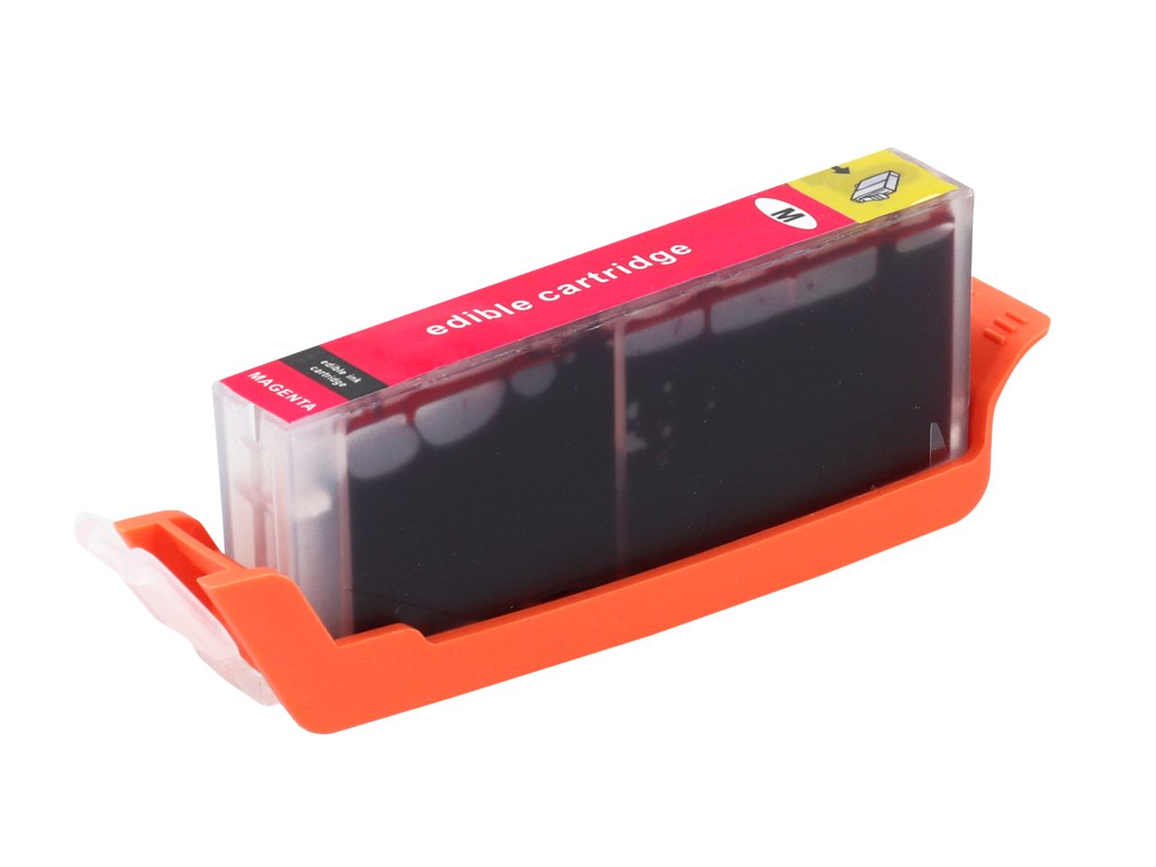 Patronen 4er (CLI-581C-M-Y-Bk)
