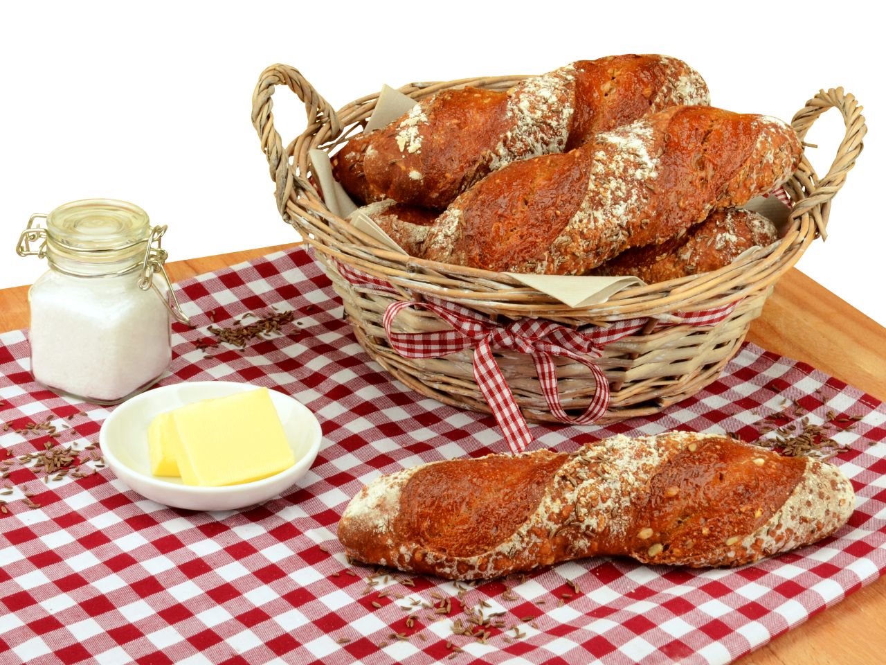 Backmischung-Urgetreide-Spitz-540g_1 Backmischung Urgetreide Spitz 540g