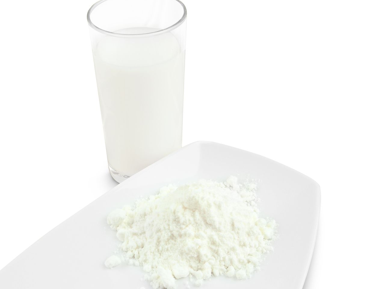 Vollmilchpulver 250g