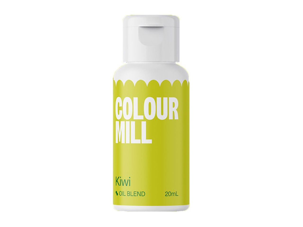 18089_CM180890_2 Colour Mill Oil Blend Kiwi 20ml