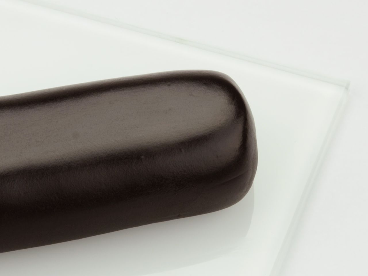 Raven Black Fondant FunCakes - 1kg