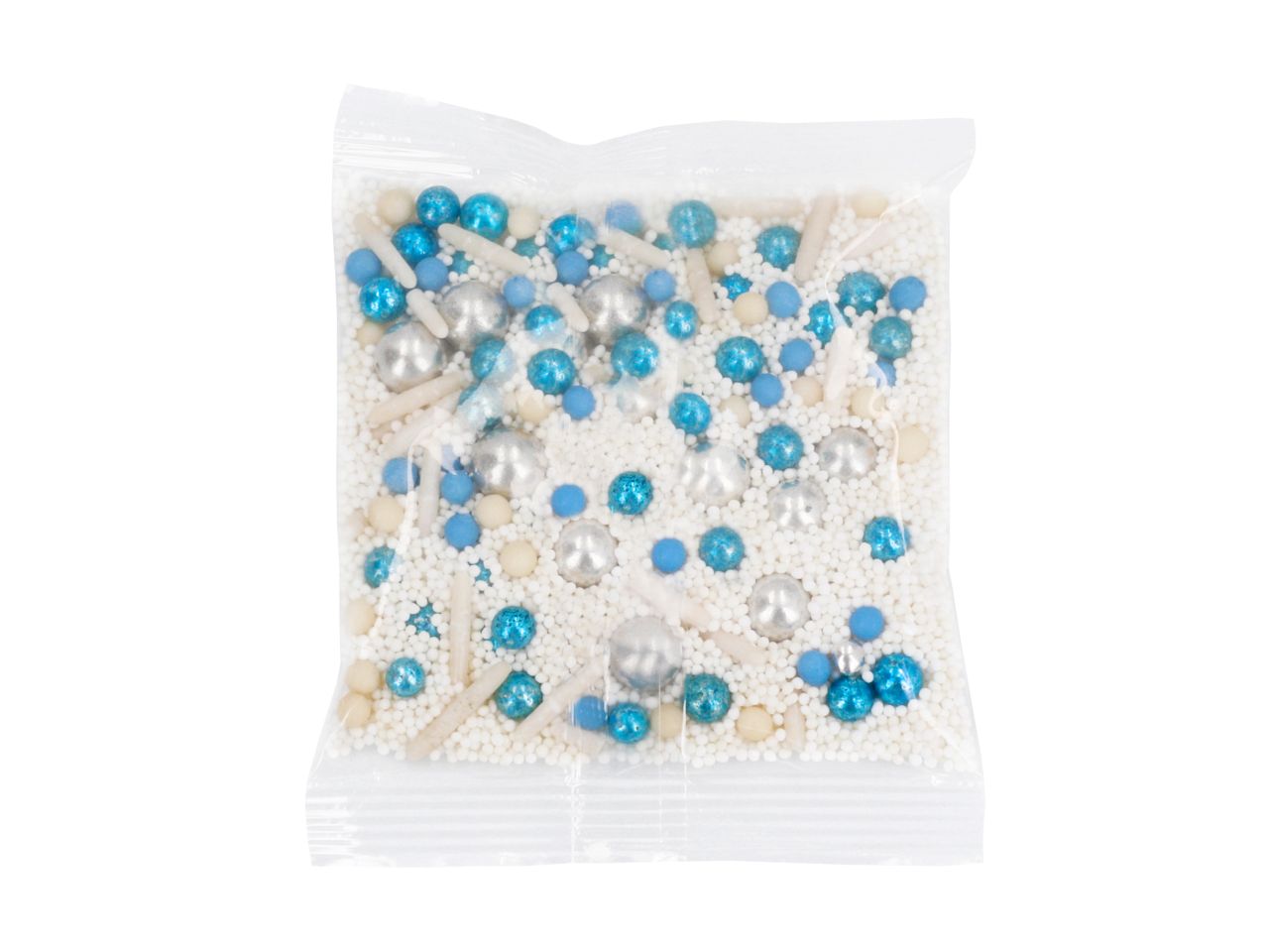 CM174071 Sprinkles "Elsa" 80g
