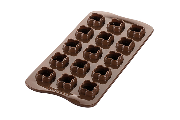 Choco Game Silikonform
