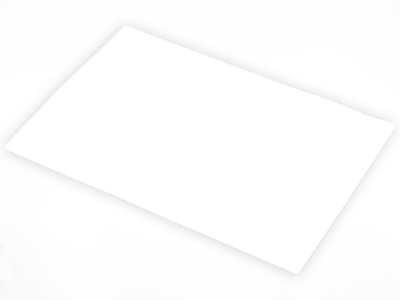 Esspapier - Wafer Paper - 5 Blatt A4 0,4mm (20x30)