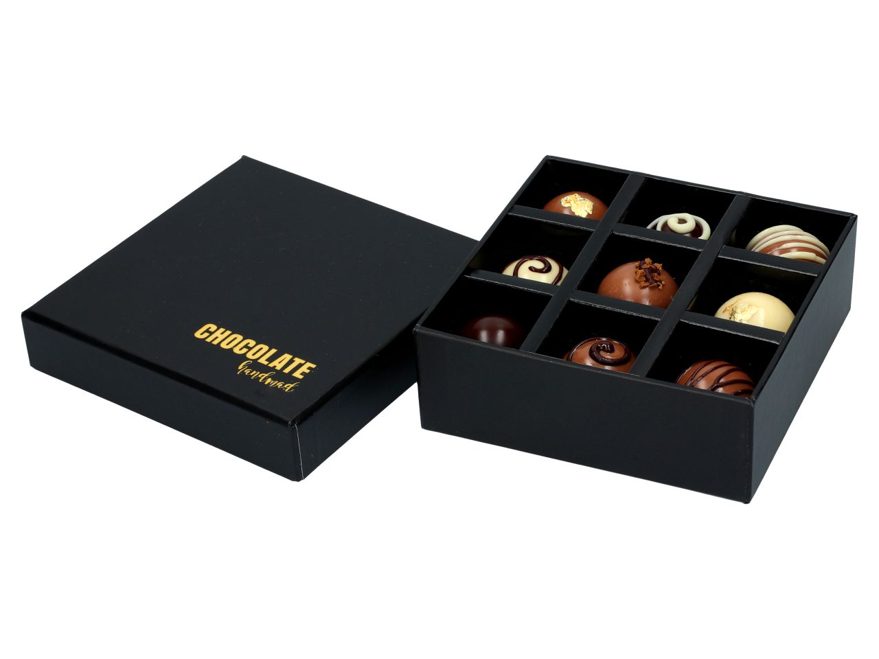 Chocolate-Case-fur-9-Pralinen_1 Chocolate Case für 9 Pralinen