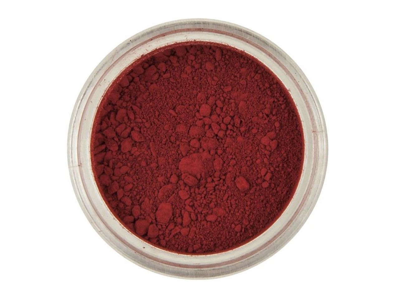 Puderfarbe Ruby RD 2g