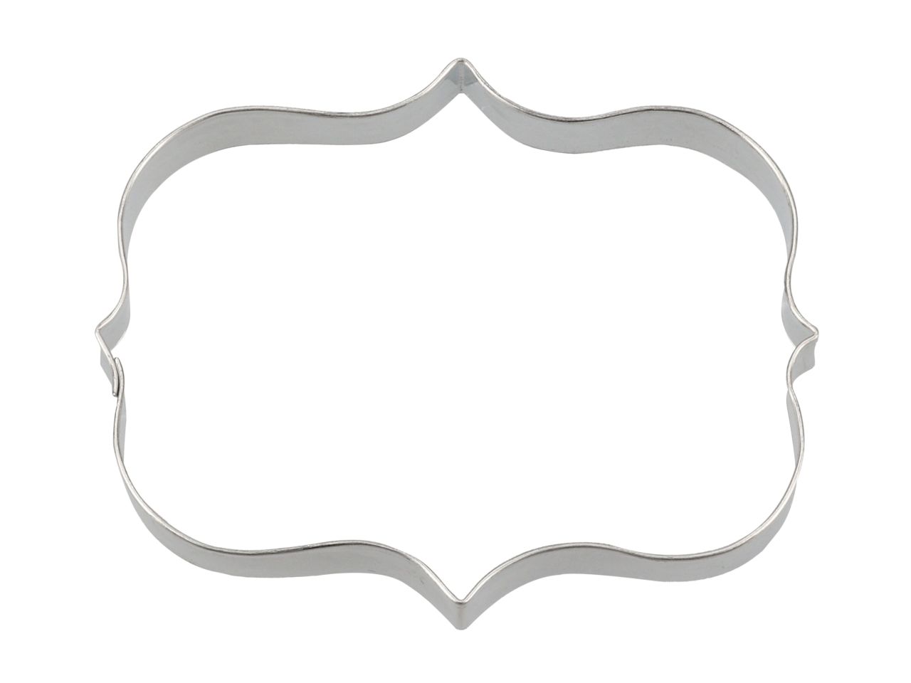 Schild-Ausstecher-8cm Schild Ausstecher 8cm