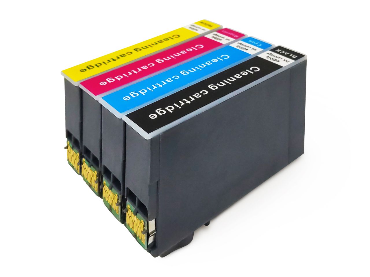 Reinigungs-Set für Lebensmitteldrucker Epson 16