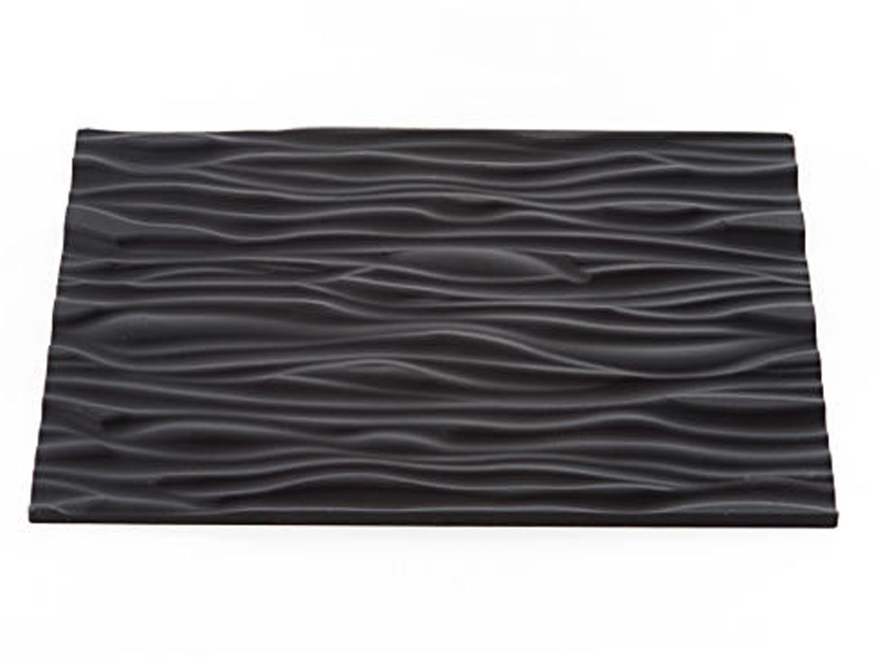 Backmatte Wood Silikon