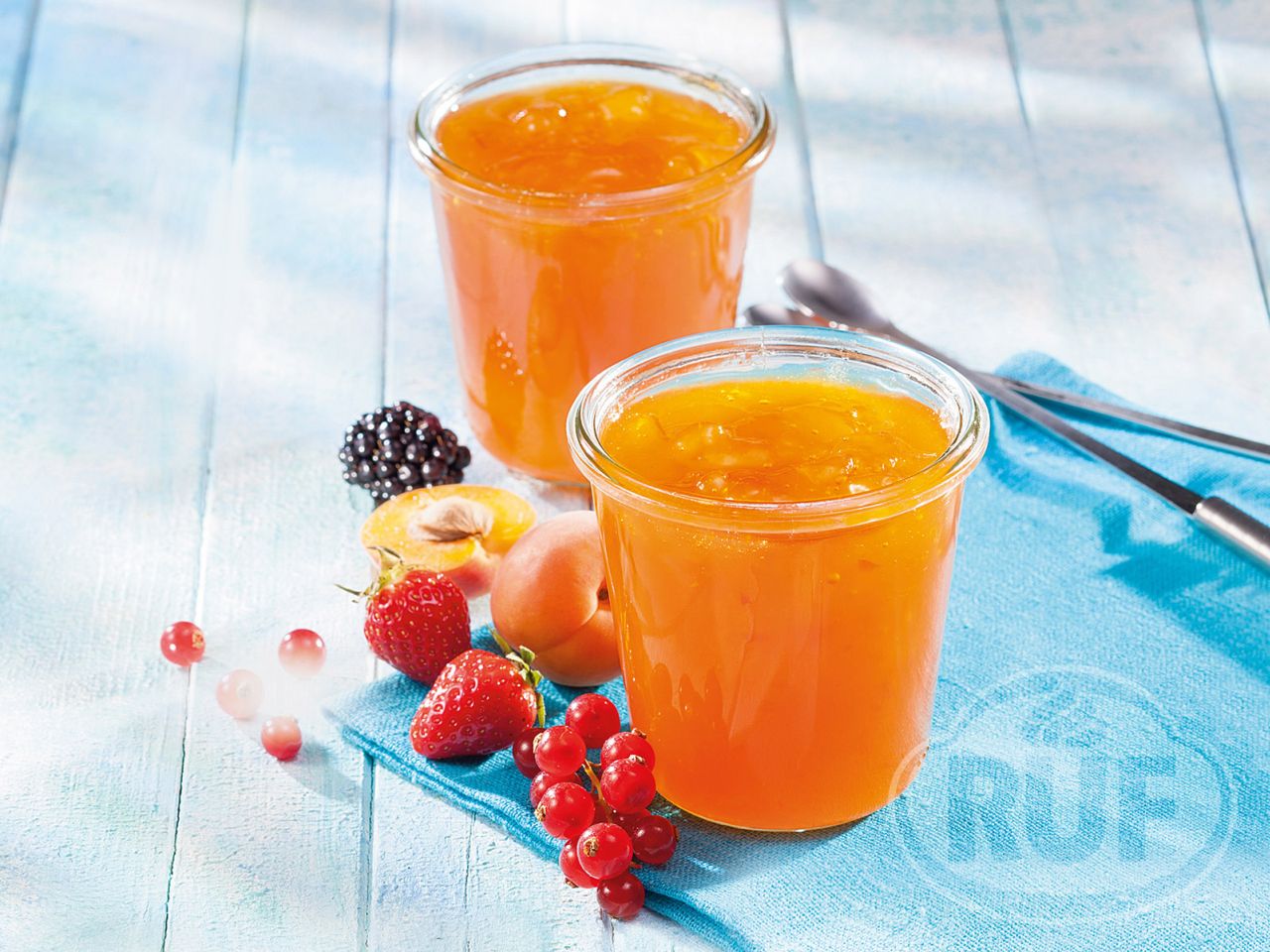Gelier Fruchtzucker 500gr
