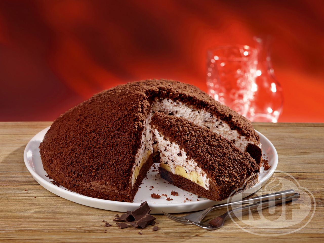 Krümel Torte 425g