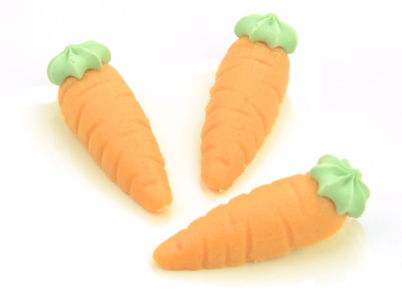 Marzipan Karotten 200 Stk