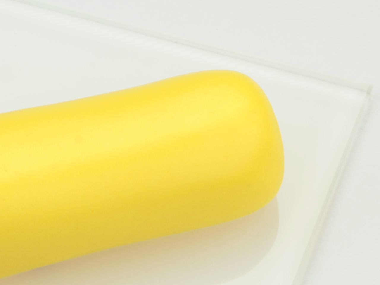 Mellow Yellow Fondant FunCakes - 250g