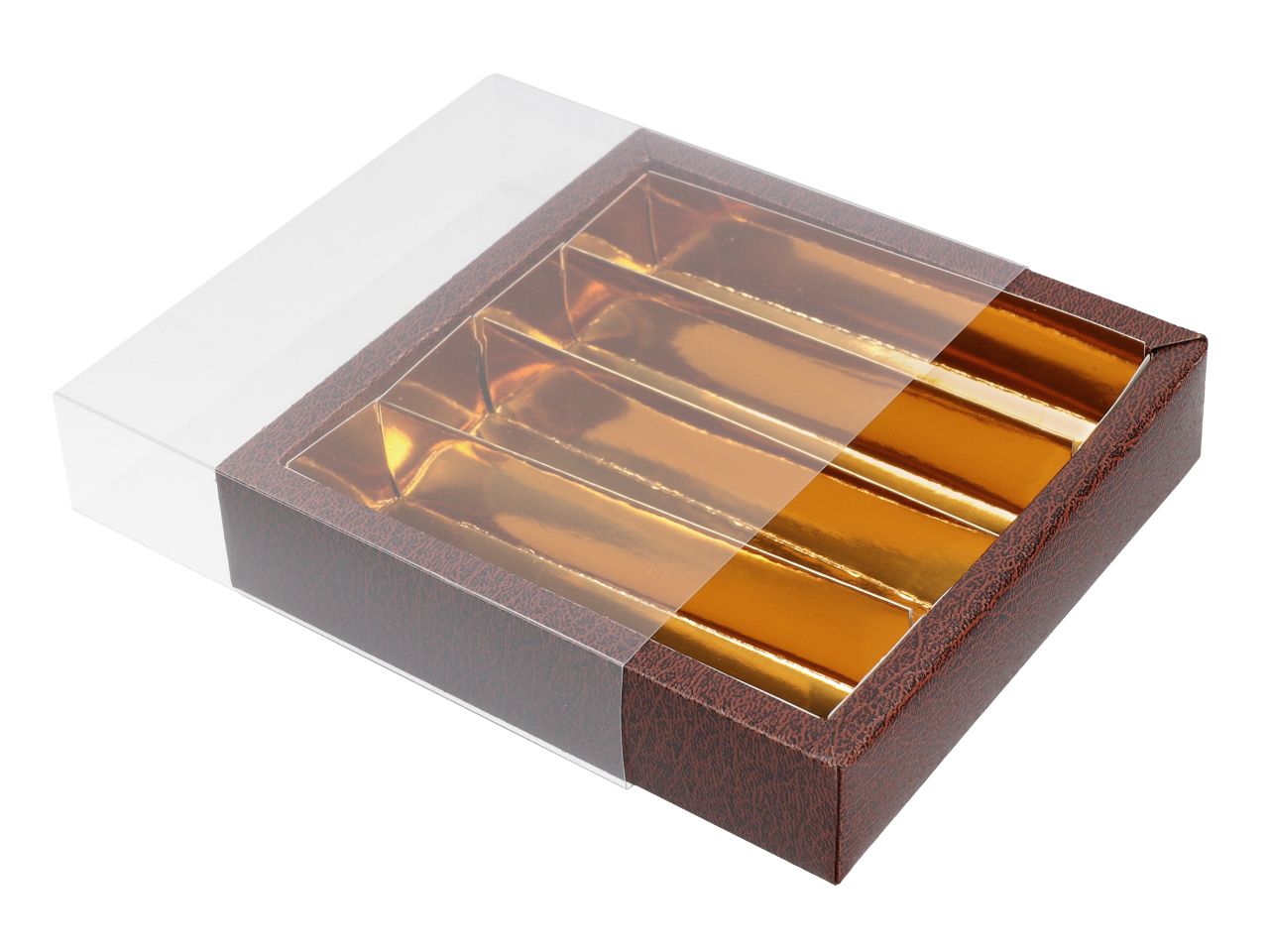Truffel-Verpackung-marone-fur-16-Truffel_1 Trüffel-Verpackung marone für 16 Trüffel