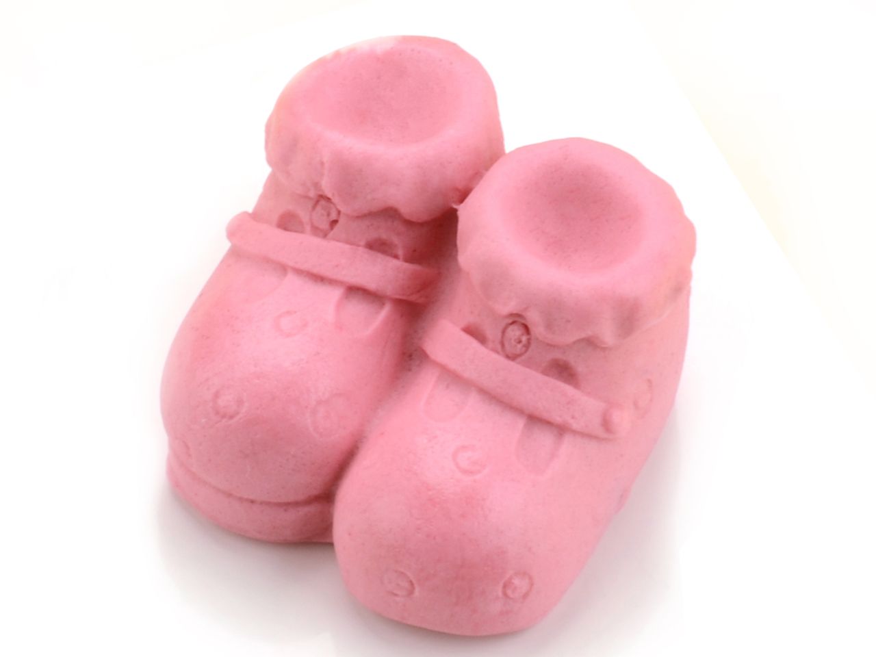 Schuhchen-Silikonform_3 Schühchen Silikonform