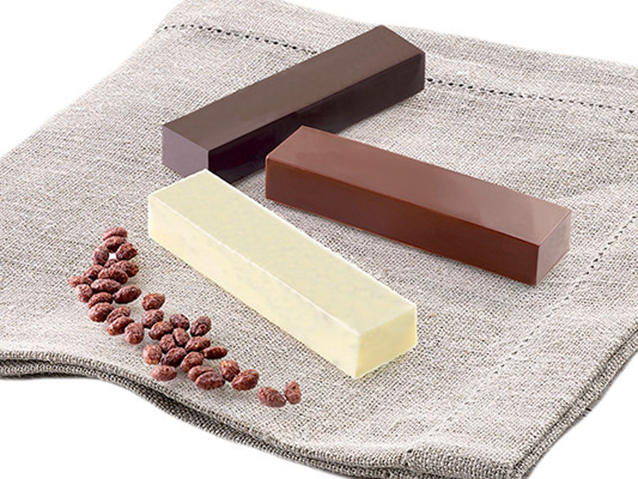 Fantasy Snack 40 Silikonform