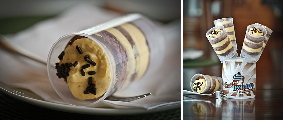 Push Up Cake Pops - 100 Stk