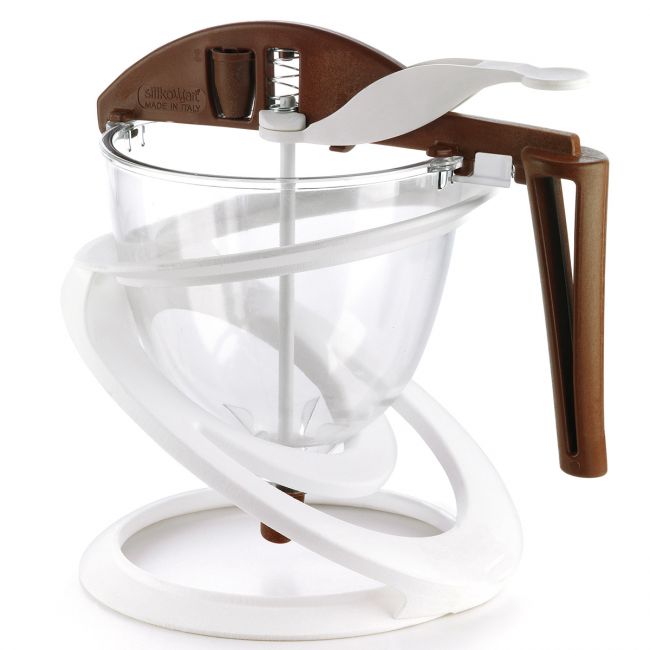 Funnel-Choc-Dosiertrichter_3 Funnel Choc Dosiertrichter