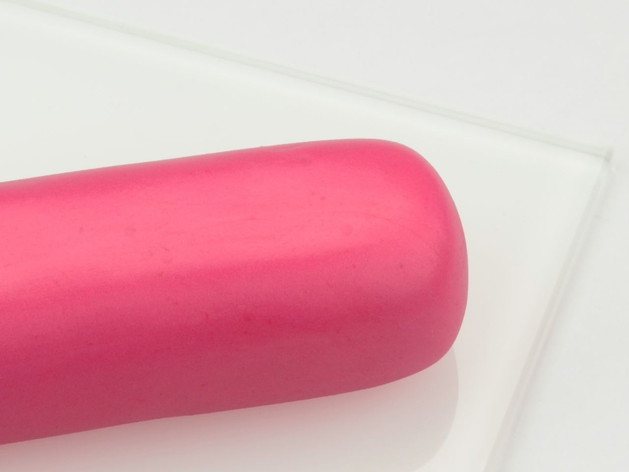Hot Pink Fondant FunCakes - 250g