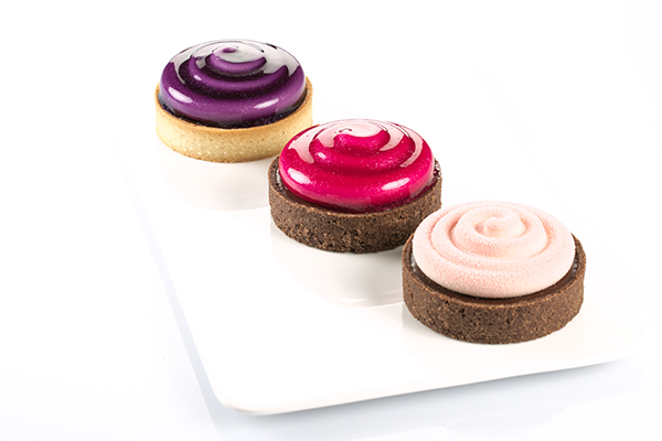 Mini Tarte Twist Set