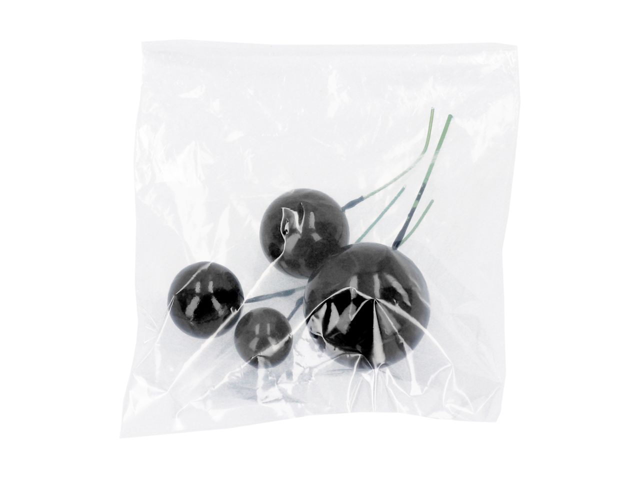 Bubbles-Einstecker-schwarz-4-St-ck_ Bubbles Einstecker Schwarz 4 Stück