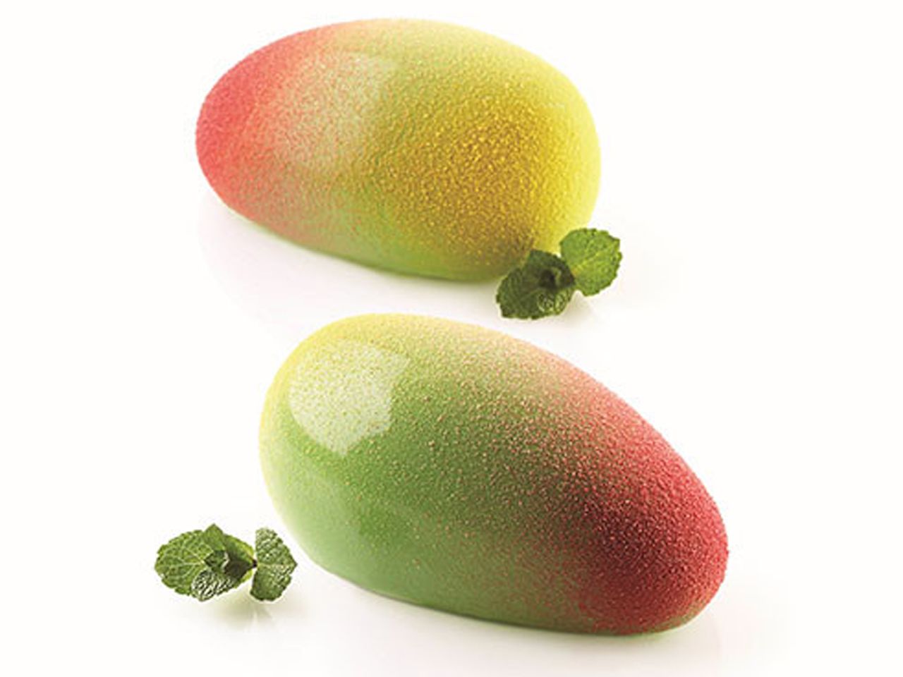 Mango 130 Silikonform