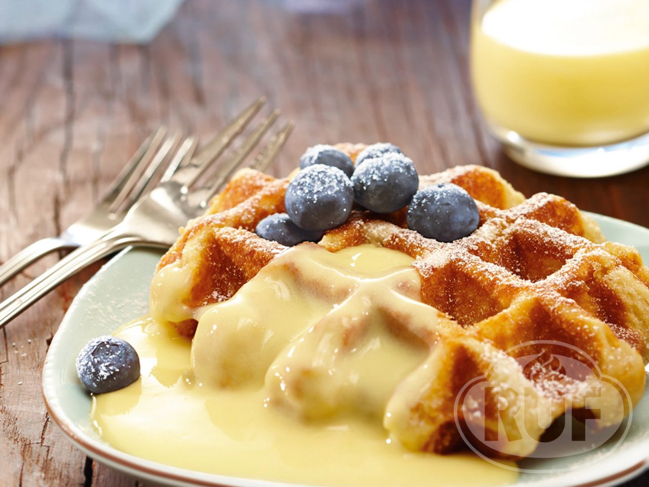 Soßenpulver Vanille ohne kochen 1kg Beutel