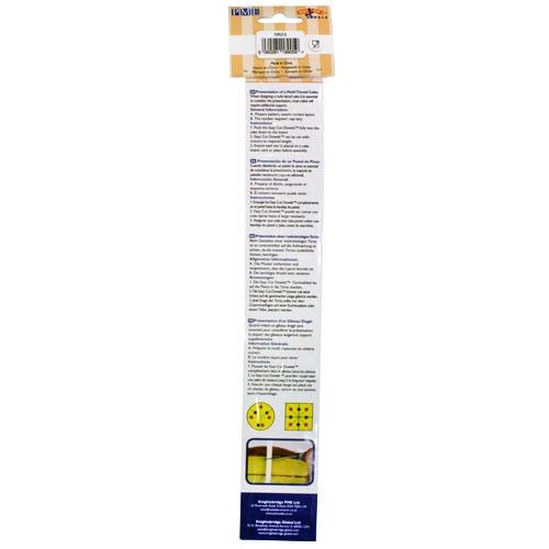 PME Easy Cut Dowels -30cm- pkg/4