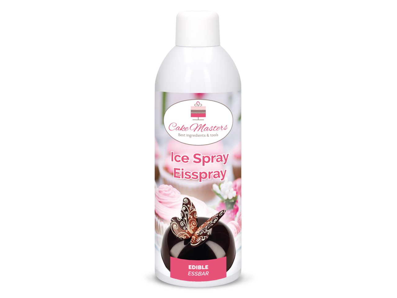Eisspray 400ml