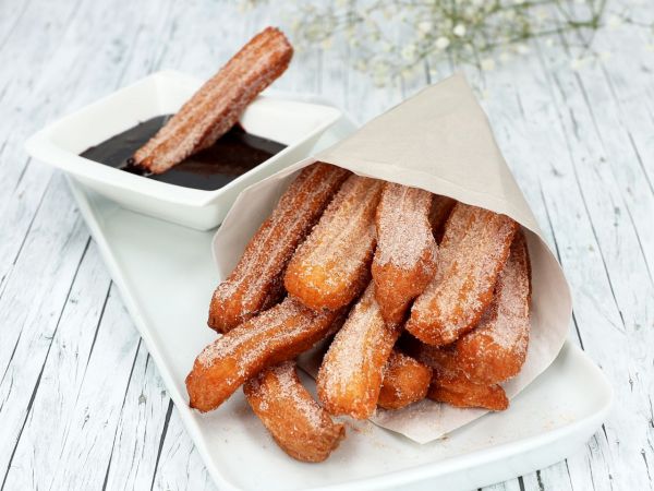 Churros 500g