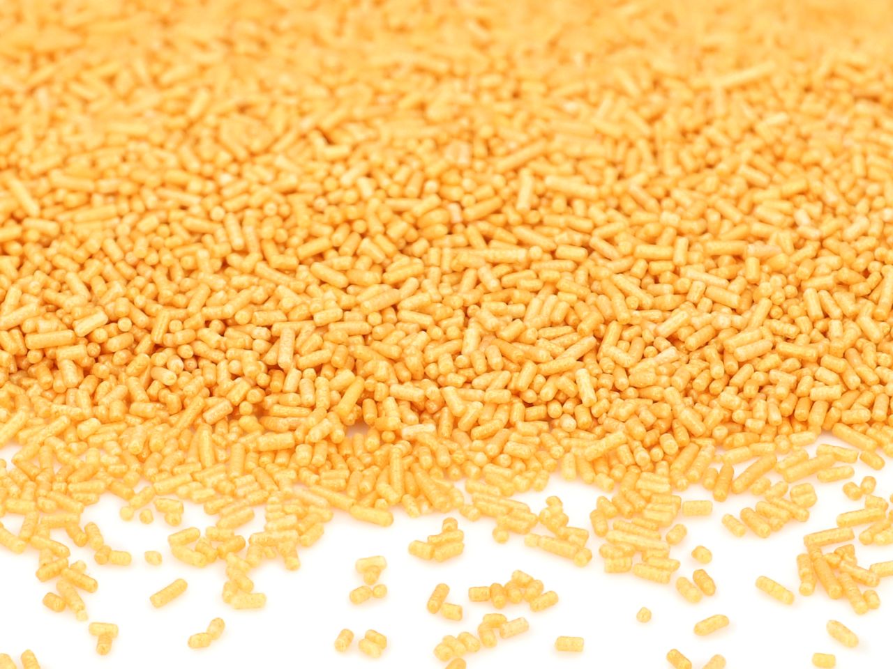Zuckerstreu gold 80g