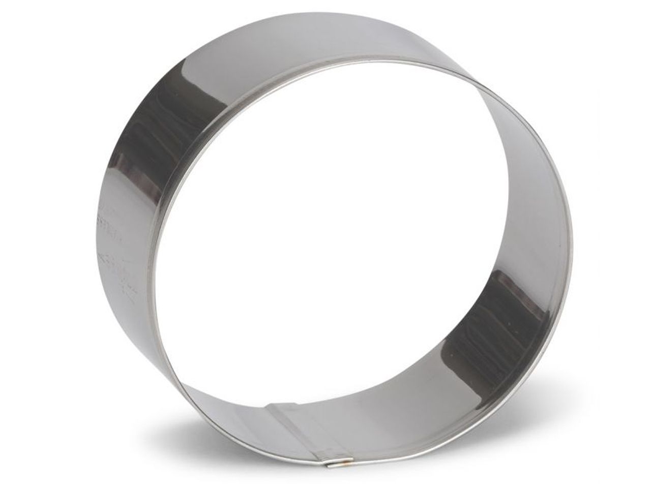Kreis Ausstecher 8cm