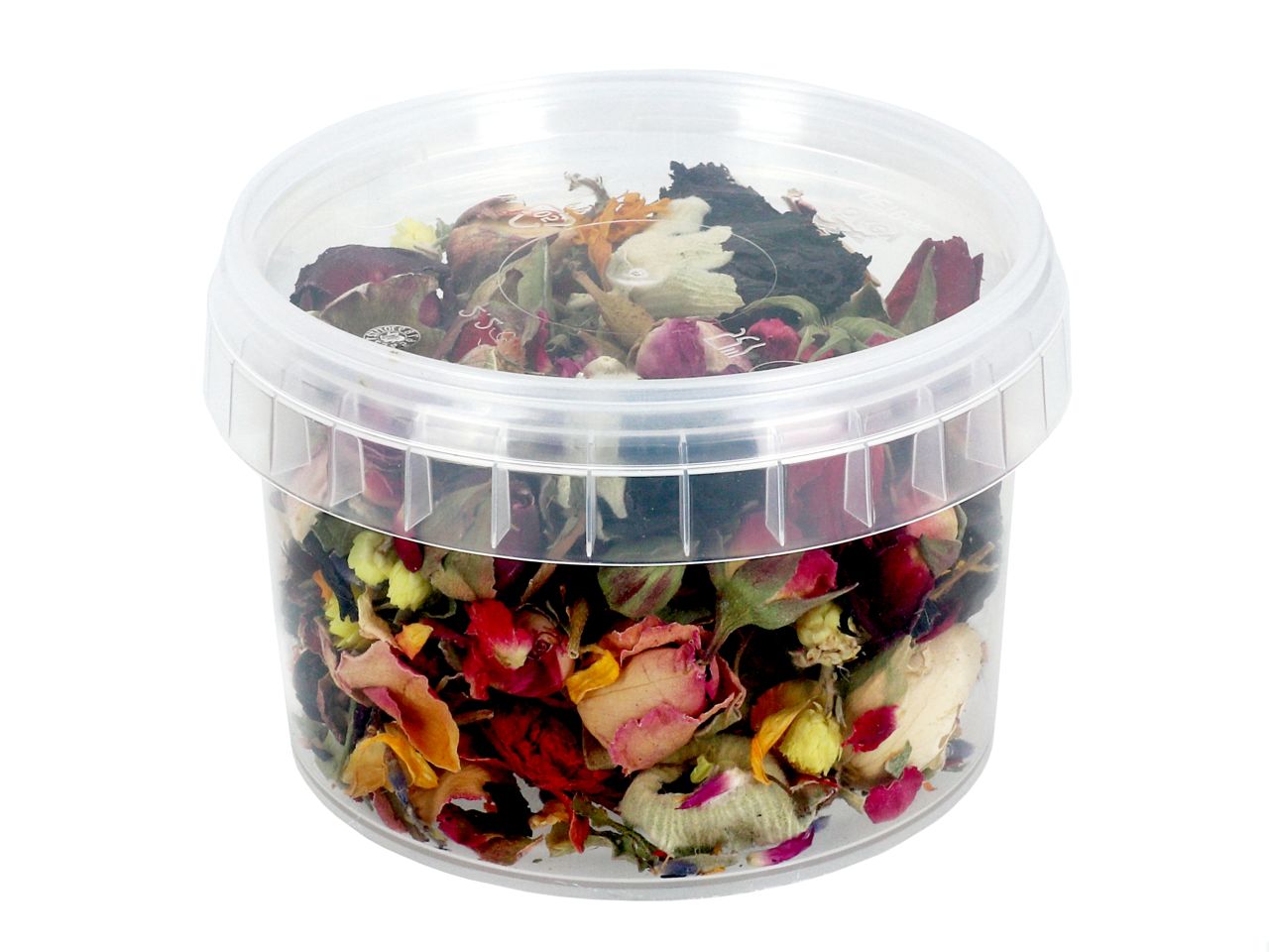 Blütenmischung Türkischer Tee 10g