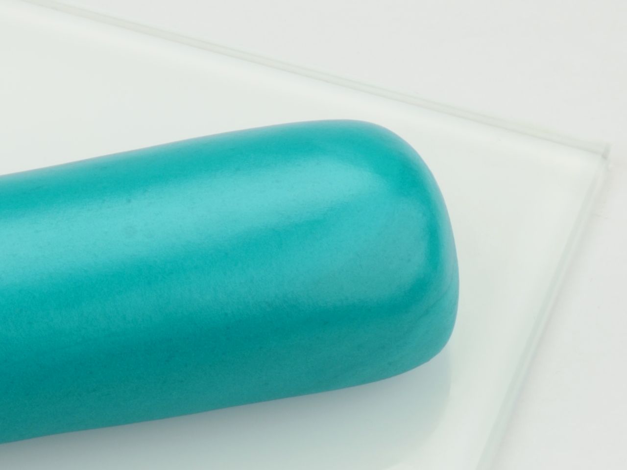 Mystic Turqoise Fondant FunCakes - 250g