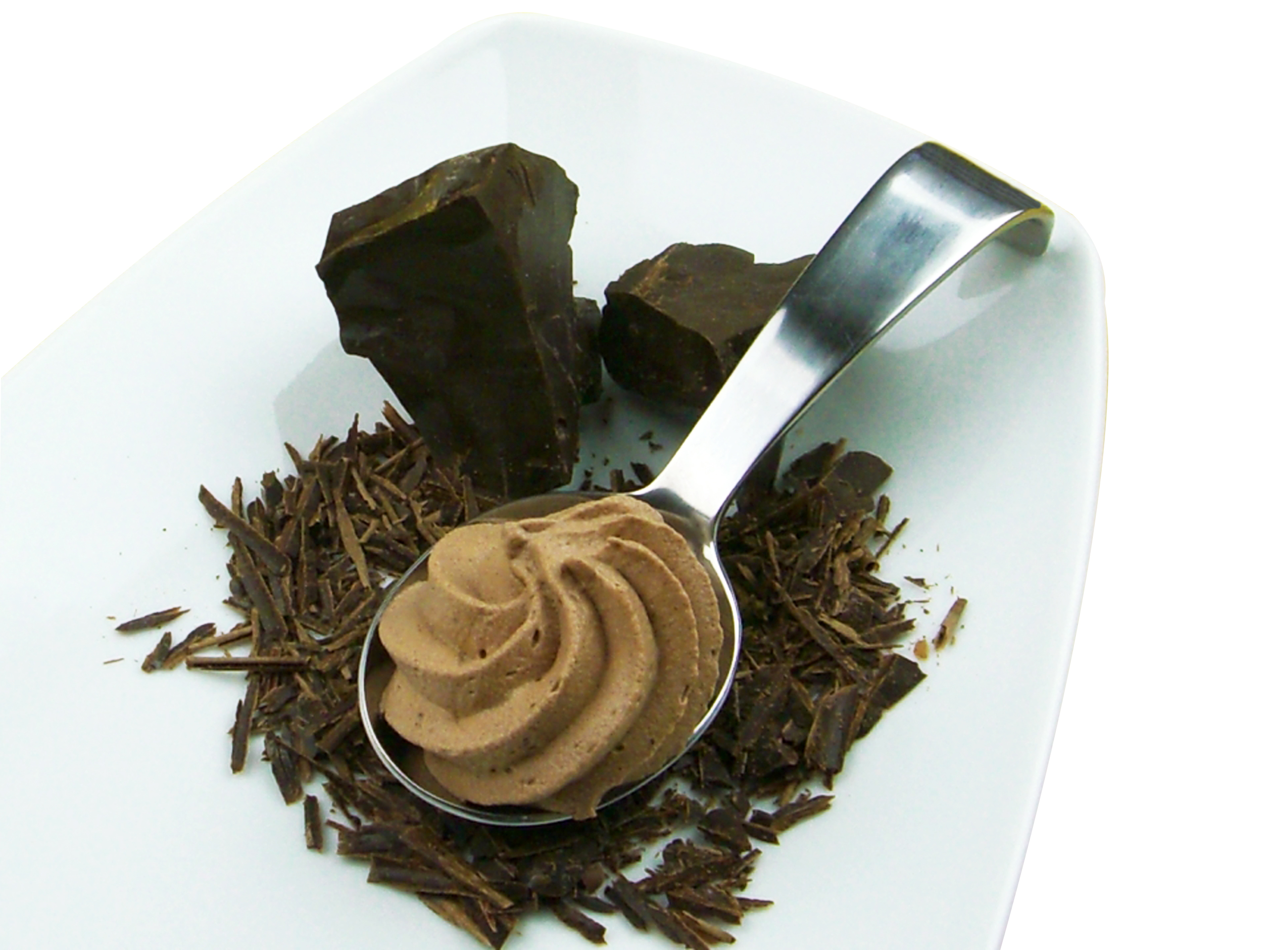 104960 Sahnestand Schokolade 100g