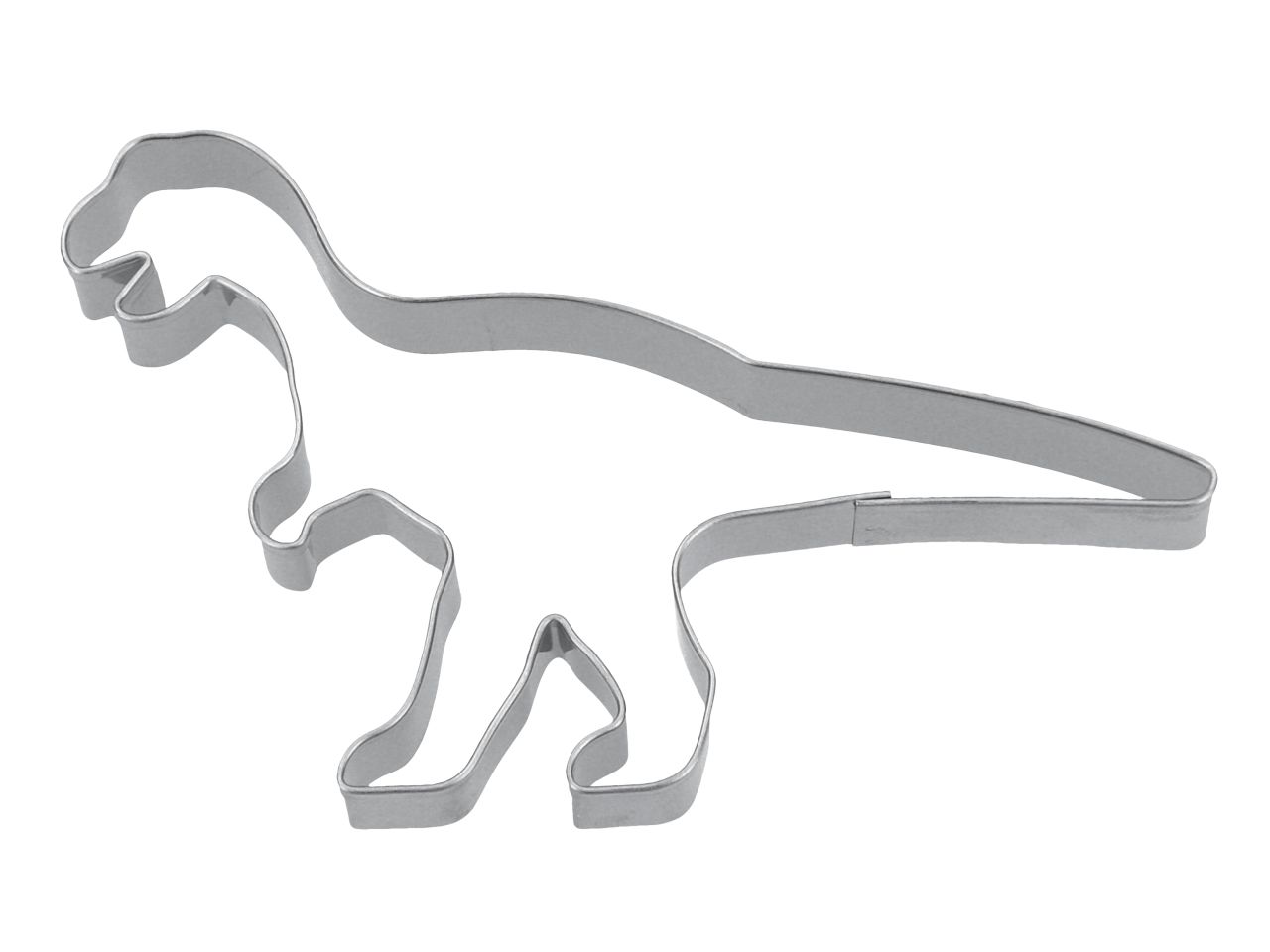 Dinosaurier Tyrannosaurus Rex Ausstecher 10,5cm