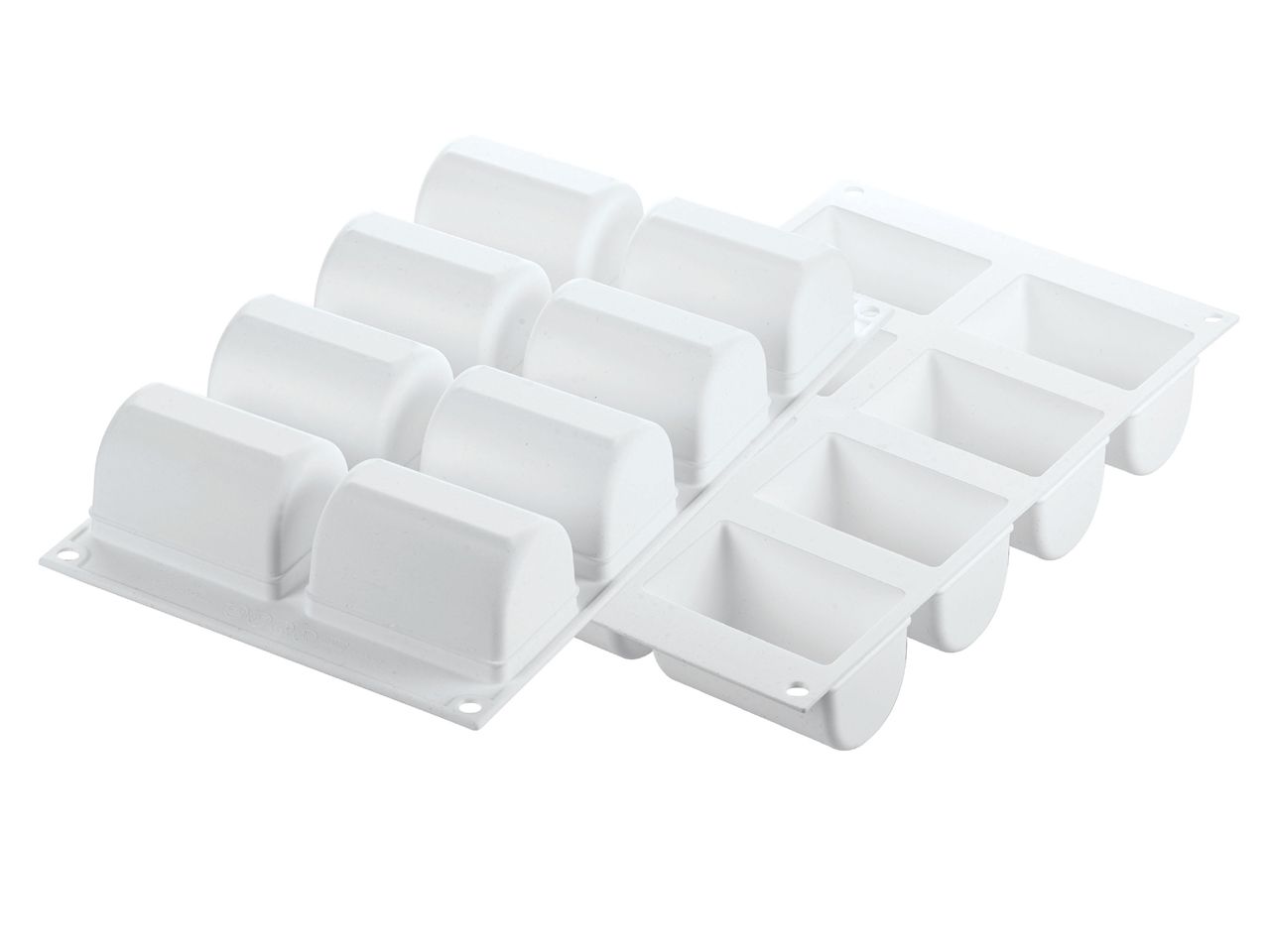 Buchette 140 Silikonform