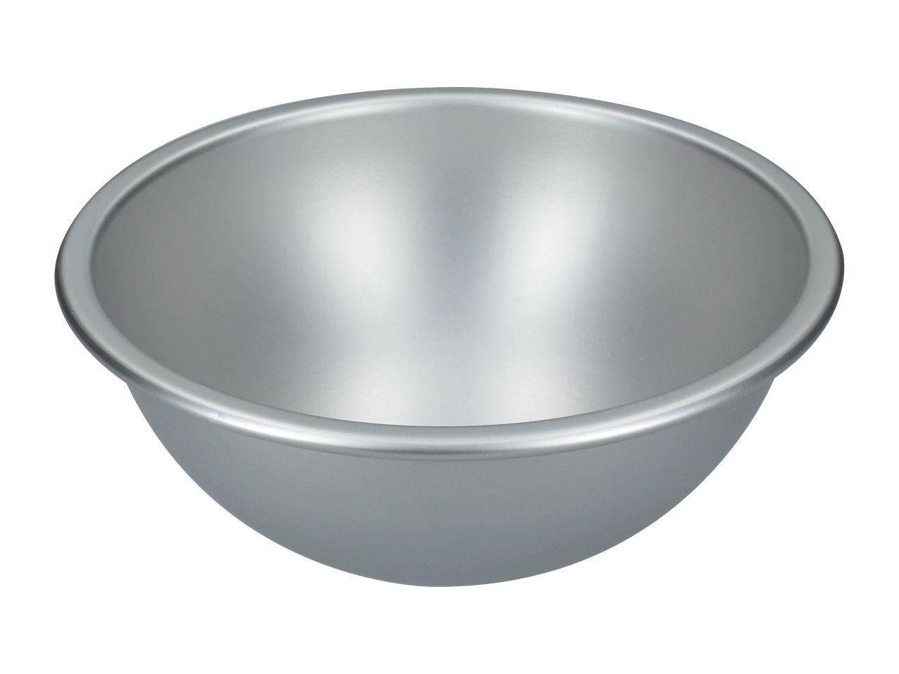 Backform Halbkugel 16cm