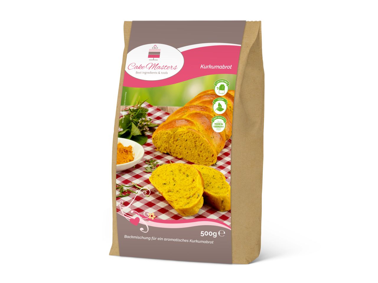Backmischung-Kurkumabrot-500g_2 Backmischung Kurkumabrot 500g