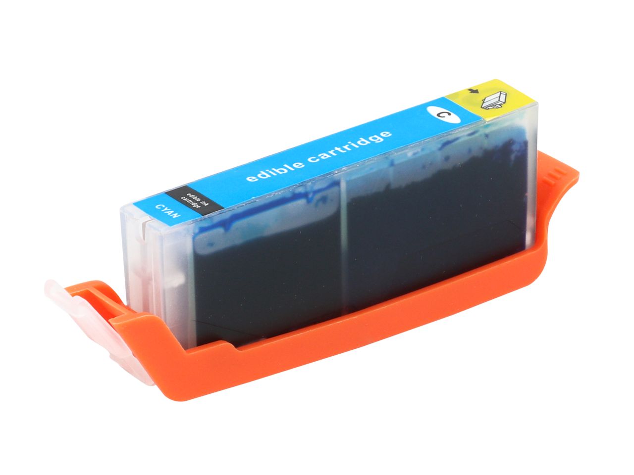 Patronen 4er (CLI-581C-M-Y-Bk)