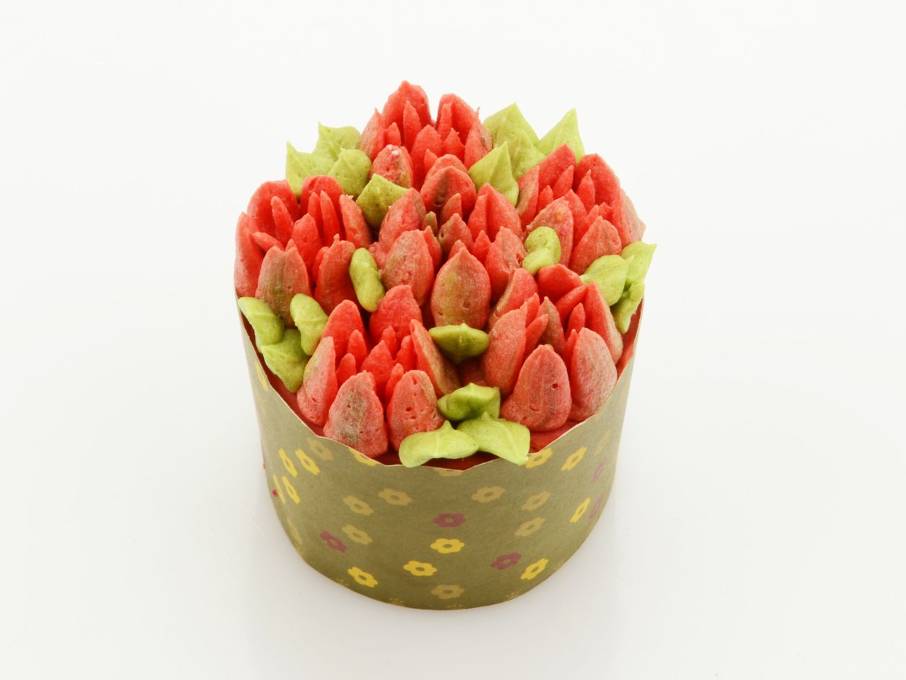 Spritztülle Tulpe
